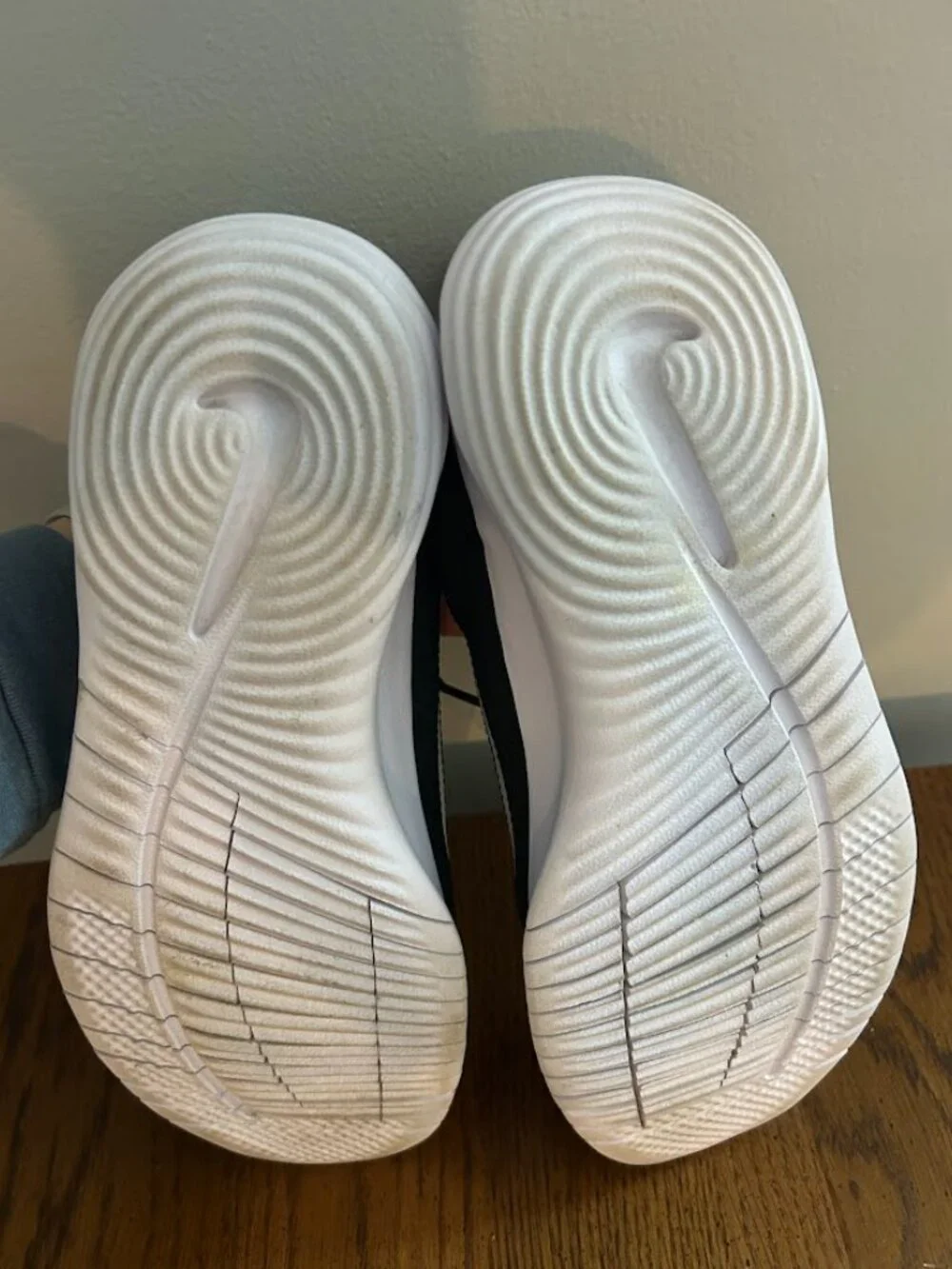 Nike lightweight stylish